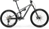 MERIDA ONE-SIXTY 700 Gunmetal Grey(Silver/Black) 2024
