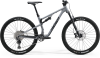 MERIDA ONE-TWENTY 600 Cool Grey(Black/Silver) 2024