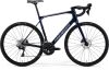 MERIDA SCULTURA ENDURANCE 4000 Starfield Purple(Silver) 2026
