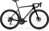 MERIDA SCULTURA TEAM Metallic Black(Flash Bcp) 2024