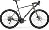 MERIDA SILEX 400 Warm Slate Grey(Black) 2026
