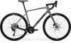 MERIDA SILEX 4000 Warm Slate Grey(Black) 2026