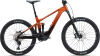 Giant Trance X Advanced E+ Elite 2 Amber Glow 2023