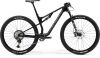 Merida Ninety-Six RC XT Dark Silver(Black/Silver) 2023