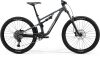 MERIDA ONE-FORTY 400 Cool Grey(Silver) 2024