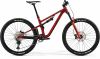Merida One-Forty 500 Silk Dark Strawberry(Red/Black) 2023