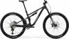 Merida One-Forty 700 Cool Grey(Silver) 2023