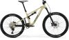 Merida One-Sixty 500 Silk Champagne(Evergreen/Black) 2023