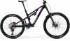 Merida One-Sixty 6000 Dark Purple(silver/black) 2023
