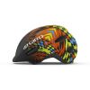 Giro přilba Scamp Mat Black Check Fade