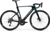 MERIDA REACTO 5000 Halo Green(Slate Grey) 2027