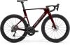 MERIDA REACTO 6000 Passion Red(Slate Grey) 2027