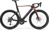 MERIDA REACTO 8000 Rainbow Purple/Black(Purple) 2027