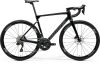 MERIDA SCULTURA 5000 Metallic Black(Gunmetal Grey) 2025