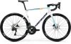 MERIDA SCULTURA 5000 Pearl(Blue-Team)(Cy25) 2025
