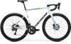 MERIDA SCULTURA TEAM Teal/Pearl(Team) 2025