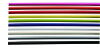 XON bovden brzdový Pro XCS-04 5mm    1cm