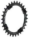 XON převodník XCR-03-BK 30 zubů 104mm