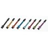 XON ventilek tubeless XVC-09RD 45mm sada 2ks