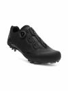 Spiuk MTB Aldapa Carbon černá matná