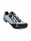 Spiuk MTB Aldapa Carbon stříbrná