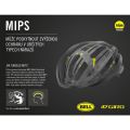 Giro přilba Agilis highlight yellow Mips