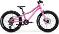 Merida Matts J.20+ Silk Candy Pink(Purple/Blue) 2020