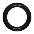Schwalbe JUMBO JIM  26x4.40 SuperGround TLE Addix SpeedGrip skládací