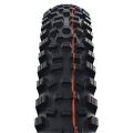 Schwalbe HANS DAMPF  26x2.35 SuperTrail TLE AddixSoft skládací
