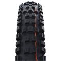 Schwalbe EDDY CURRENT FRONT  29x2.60 SuperTrail Addix Soft TLE skládací