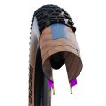Schwalbe plášť ROCKET RON  29 x 2.1 SuperRace TLE Addix Speed skládací