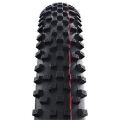 Schwalbe ROCKET RON  26x2.25 SuperGround TLE Addix Speed skládací