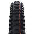 Schwalbe plášť BIG BETTY 29x2.40 SuperTrail TLE AddixSoft skládací