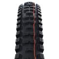 Schwalbe plášť BIG BETTY 27.5x2.40 SuperGravity TLE AddixSoft skládací