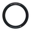 Schwalbe HURRICANE 27.5x2.00 Addix Performance DD GreenGuard černá+reflexní pruh