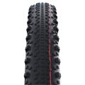 Schwalbe THUNDER BURT  29x2.35 SuperGround TLE Addix Speed skládací