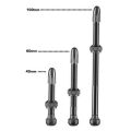 Sch.ventilek Tubeless 40 mm Akce sada 2