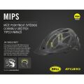 GIRO Source MIPS Trim Red