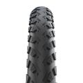 Schwalbe LAND CRUISER Plus 29x2.00 Green černá+reflexní pruh