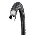 Schwalbe LAND CRUISER Plus 29x2.00 Green černá+reflexní pruh