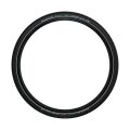 Schwalbe DELTA CRUISER Plus 26x2.0 Green černá+reflexní pruh