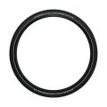 Schwalbe plášť DELTA CRUISER Plus 32-622 Green černá+reflexní pruh