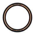 Schwalbe MAGIC MARY  29x2.40 SuperGravity TLE Addix Soft bronze skin skládací