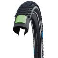 Schwalbe JOHNNY WATTS 365 29x2.60 Addix 4season DoubleDefense černá+reflexní pruh