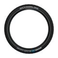 Schwalbe JOHNNY WATTS 365 29x2.60 Addix 4season DoubleDefense černá+reflexní pruh