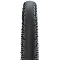 Schwalbe G-One RS 35-622 SuperRace Addix Race TLE transparent sidewall