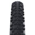 Schwalbe Smart Sam  29x2.60 Addix Performance DoubleDefense RaceGuard bronze skin skládací
