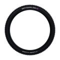 Schwalbe Dirty Dan 50-622 SuperRace Addix Speedgrip TLE transparent sidewall skládací