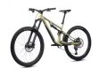 MERIDA ONE-SIXTY 500 Silk Champagne(Evergreen/Blk) 2023