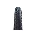 Schwalbe Marathon Green  20x1.75 Addix Eco GreenGuard reflexní pruh
